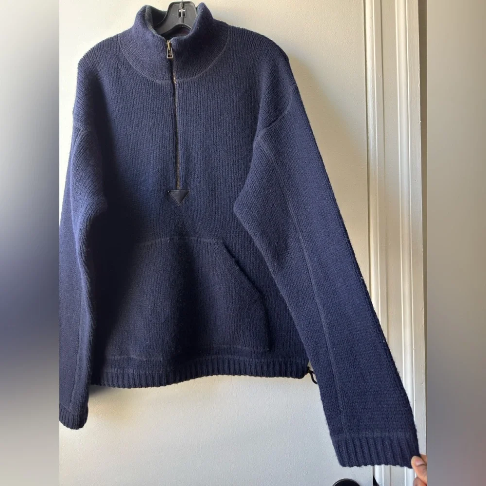 L.L. Bean cozy versatile